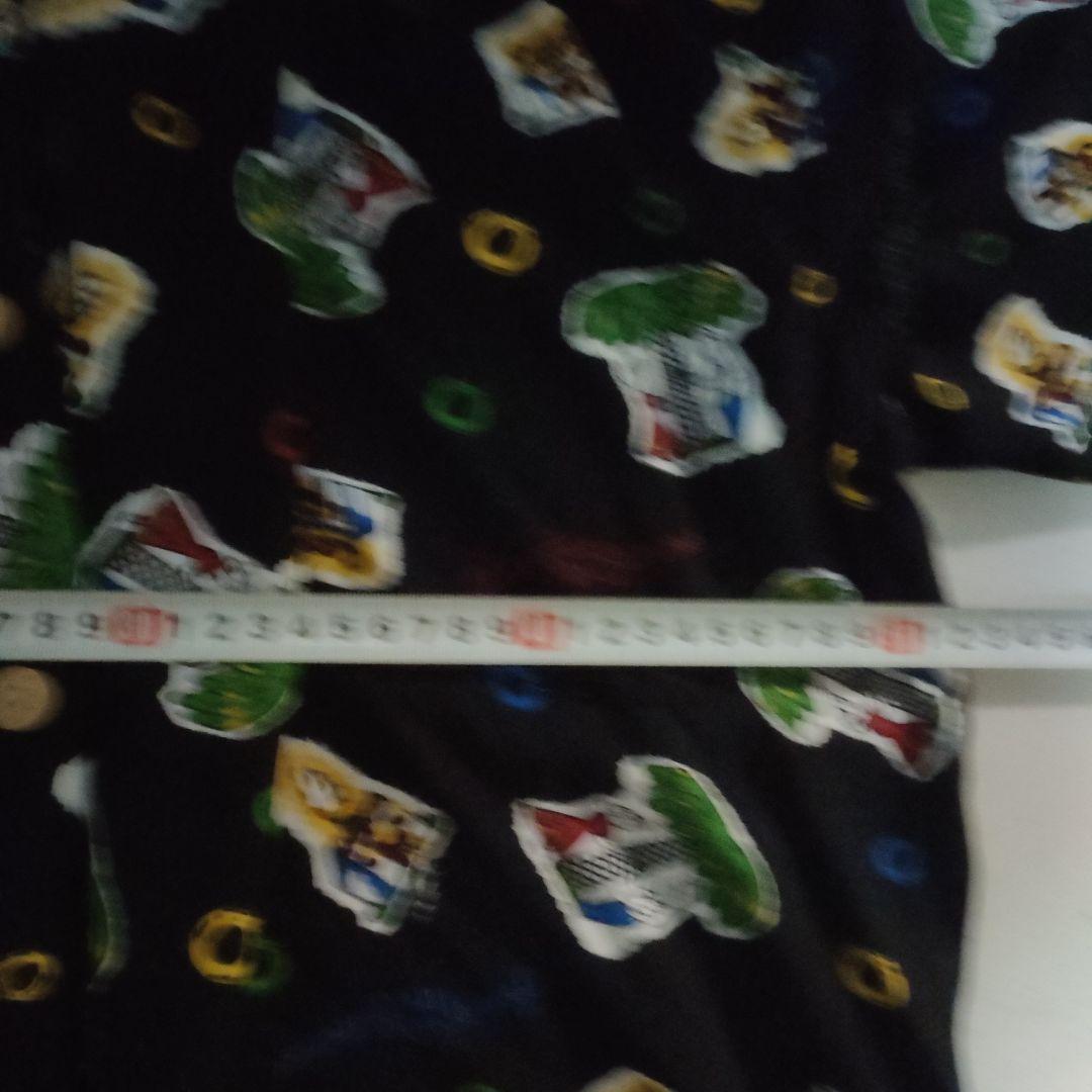 浜田省吾グッズ二人の夏アロハ