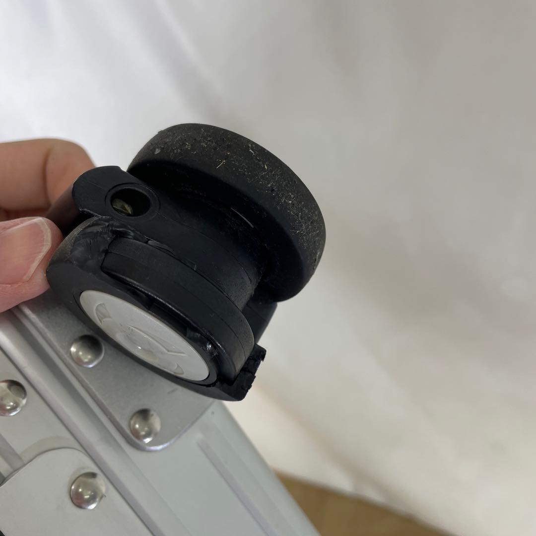 NEOKEEPER ネオキーパー アルミビジネス　スーツケース キャリーケース