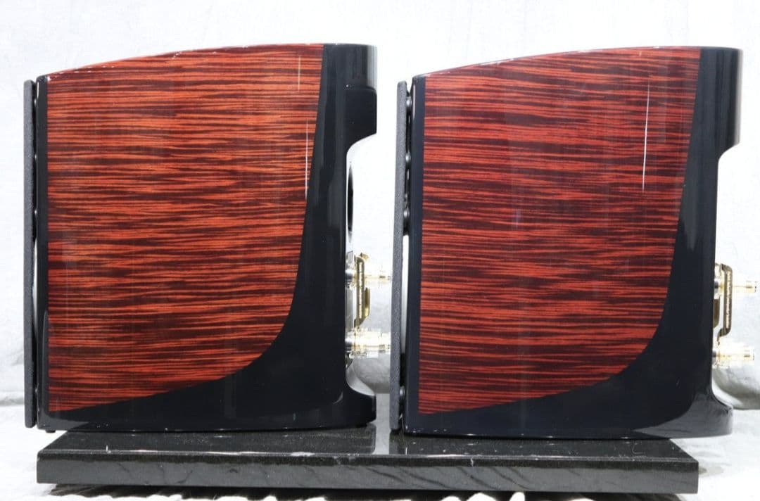 dali epicon2 MR（ルビーマカッサル）※数日のみの価格設定となります