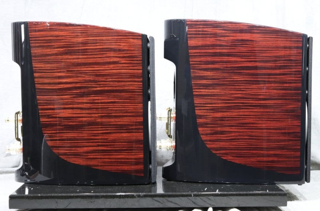 dali epicon2 MR（ルビーマカッサル）※数日のみの価格設定となります