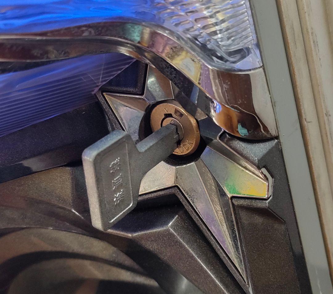 SANYO CRまわるんパチンコ大海物語3HMB 実機 循環機