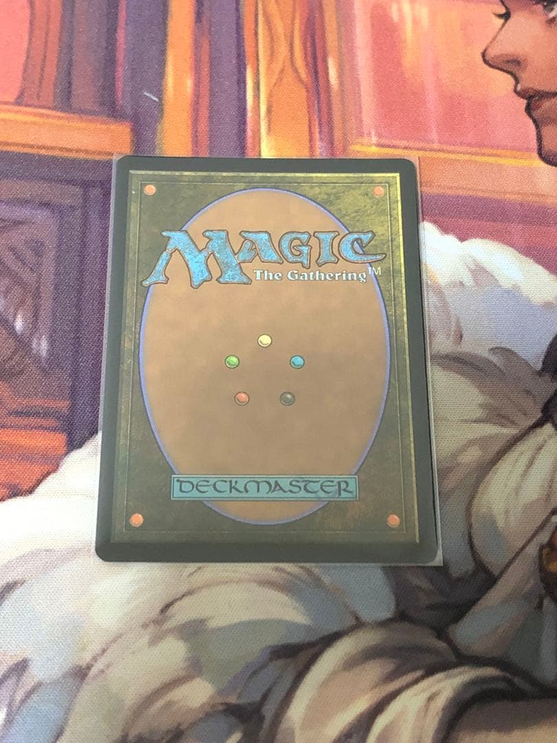 SeeDの傭兵、スコール プロモ Foil MTG FFコラボ 英語版