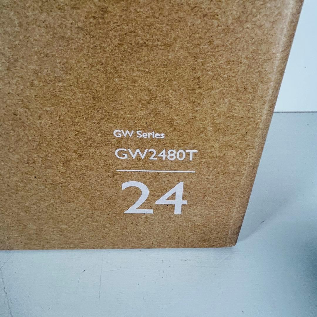 GW2480T BenQ モニター　24インチ　ベンキュー BENQ