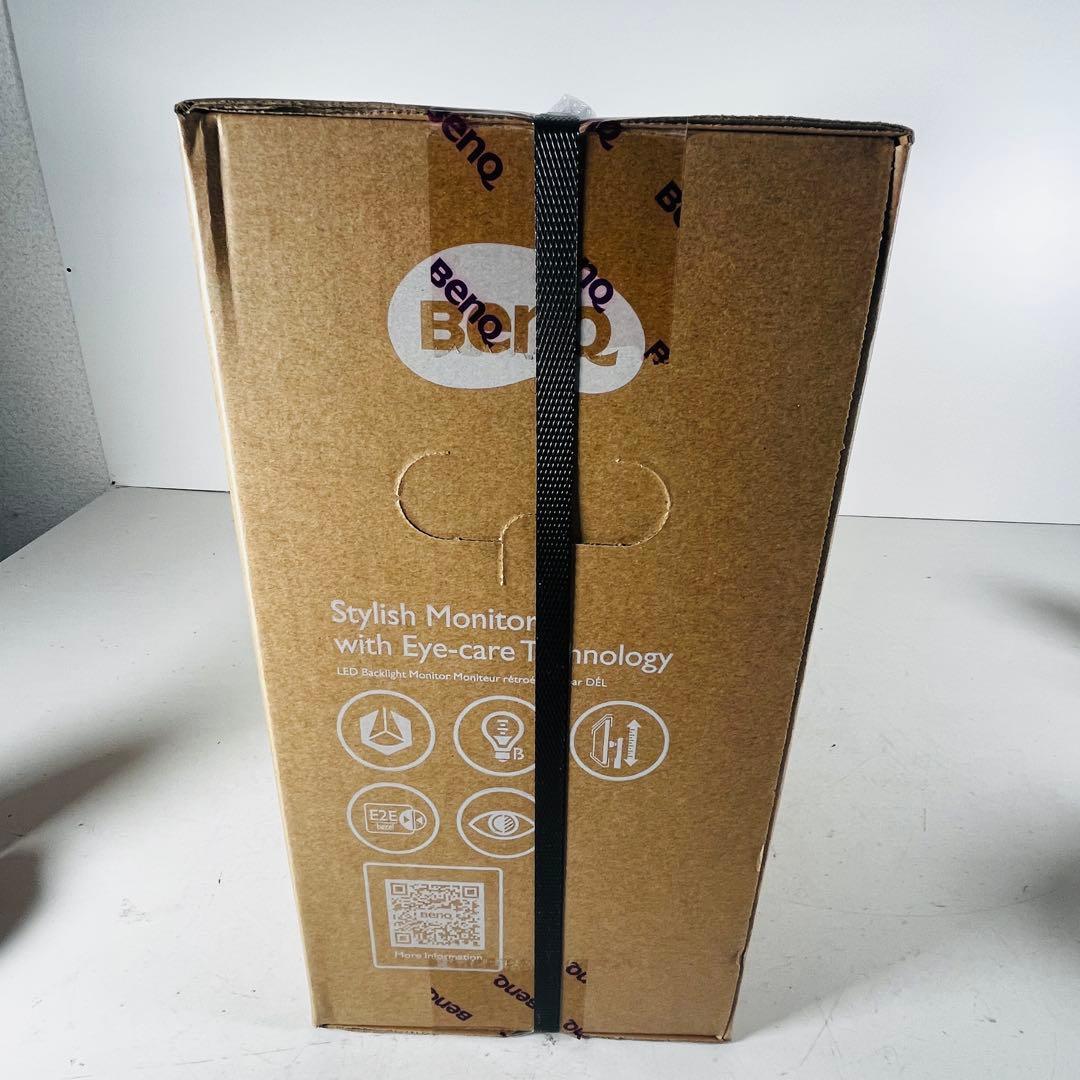 GW2480T BenQ モニター　24インチ　ベンキュー BENQ