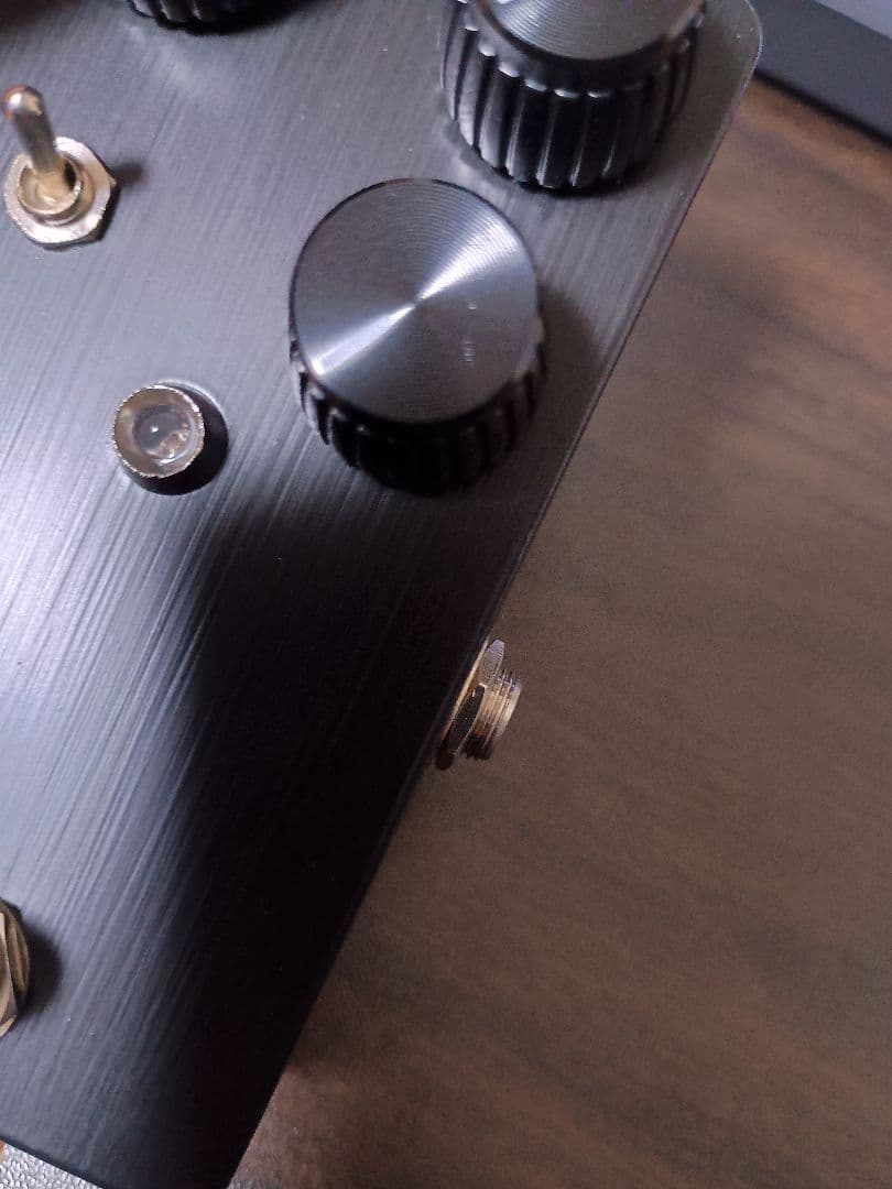 ’s effects BB [Blues Breaker Mod]