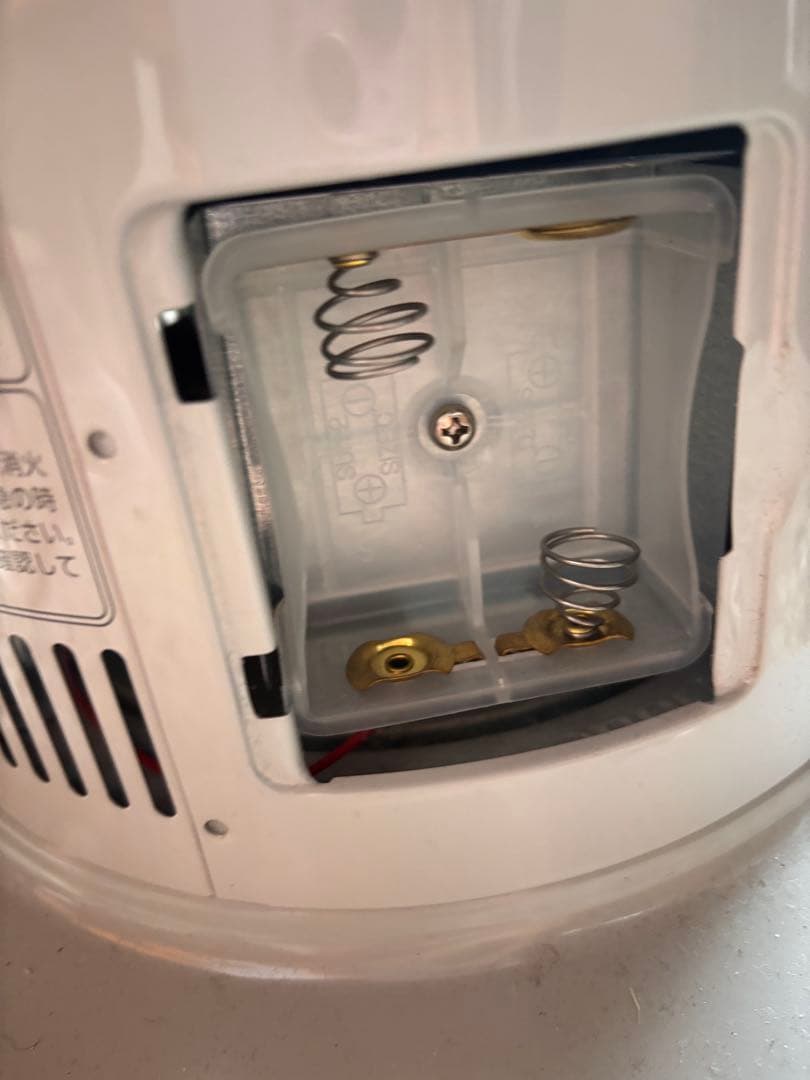 動作確認トヨトミ 石油ストーブ RBE-25c