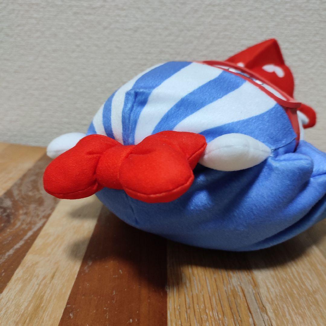 ラララココ　ぬいぐるみ　清水郁子