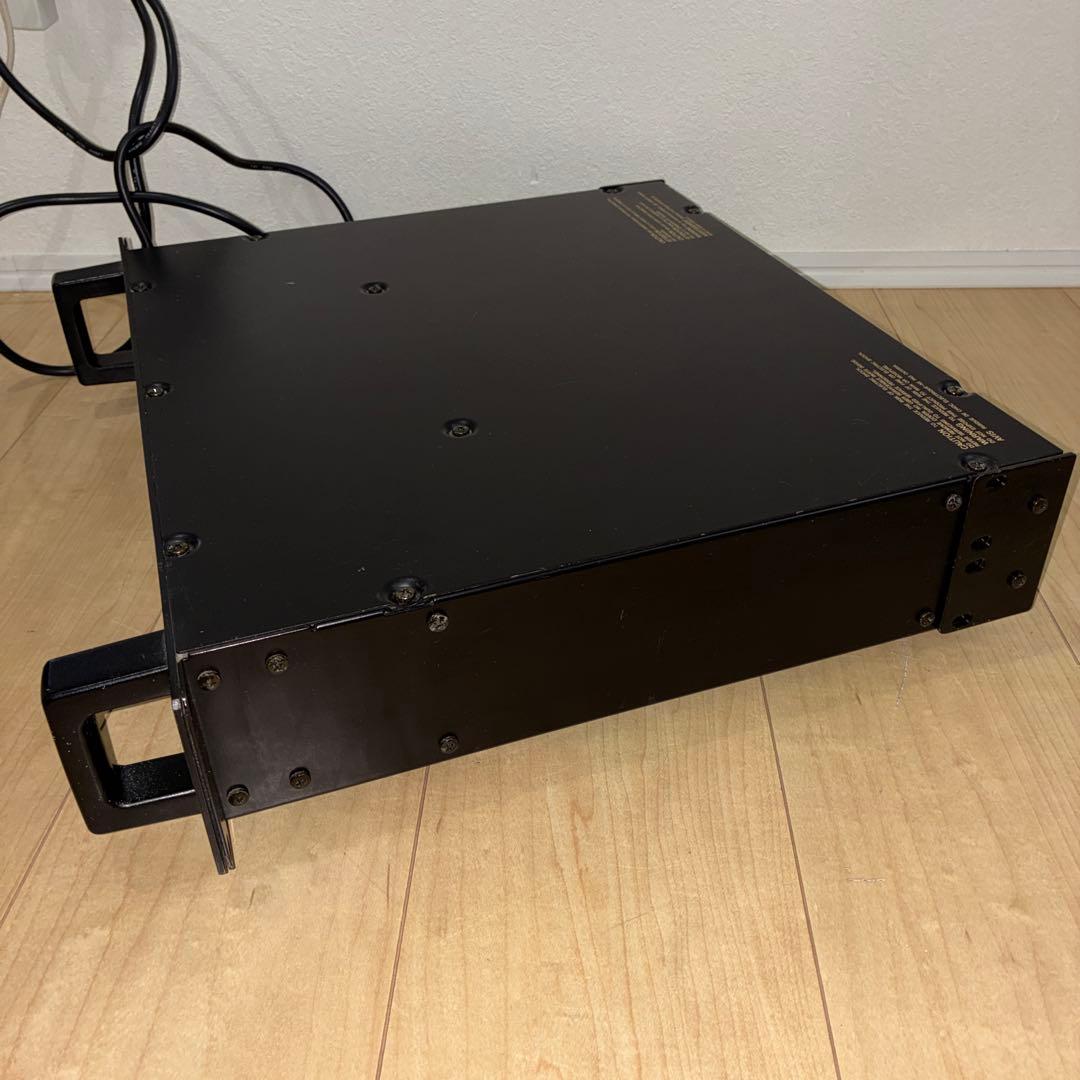 【中古良品】パワーアンプ ヤマハ P4500 YAMAHA 2ch PAアンプ