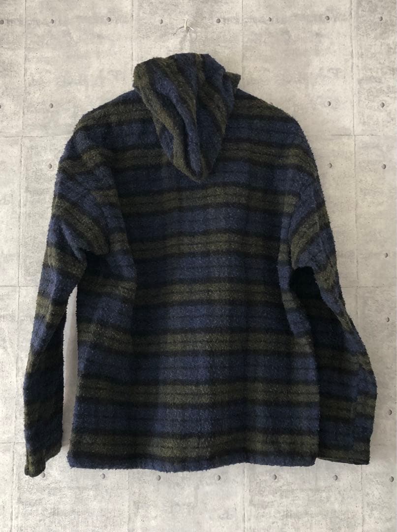 COLONY CLOTHING コロニークロージング ☆ フーデッドジャケット