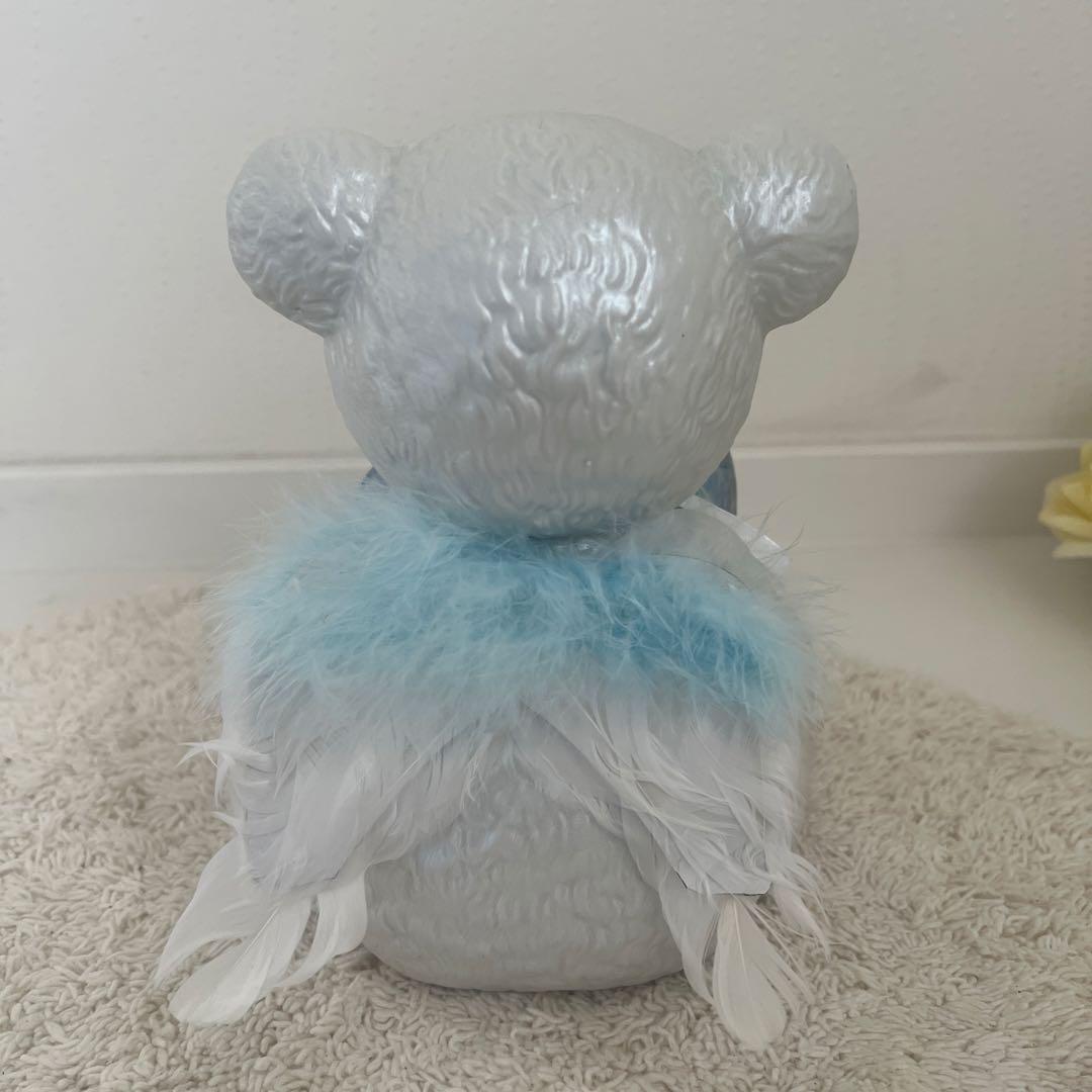 テディデキャンタ エンジェル