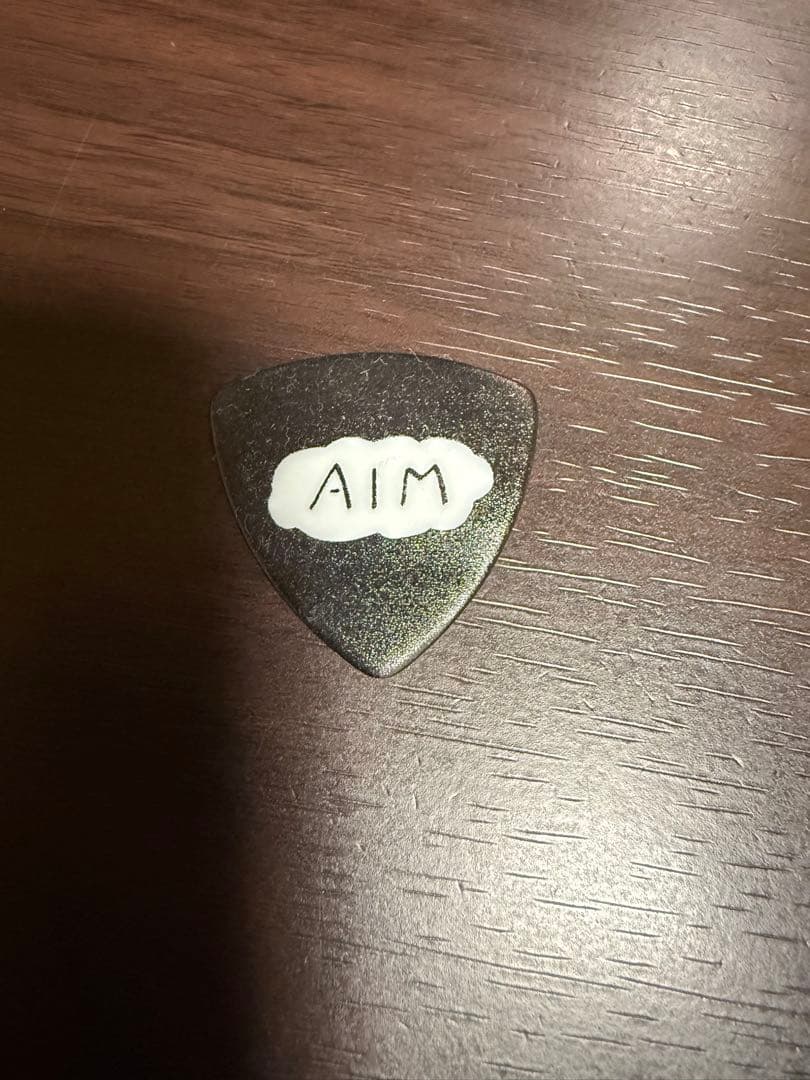 本人使用 あいみょん ピック