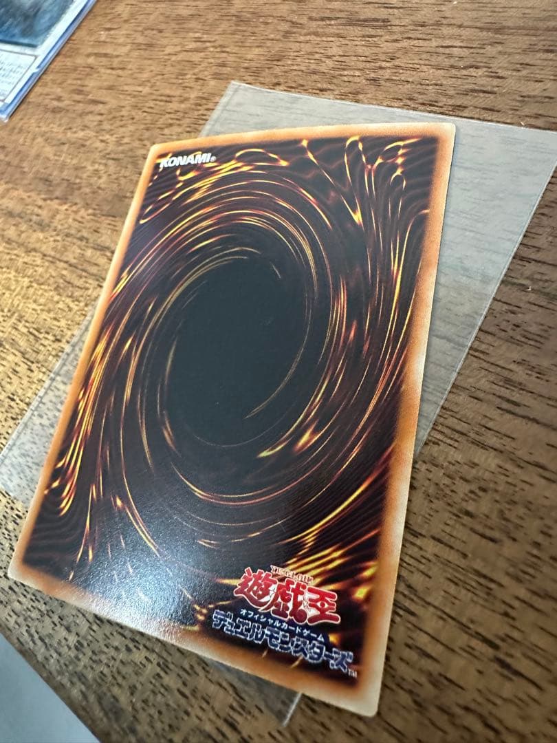 テイブラック•ローズ•ドラゴン　　ホロ