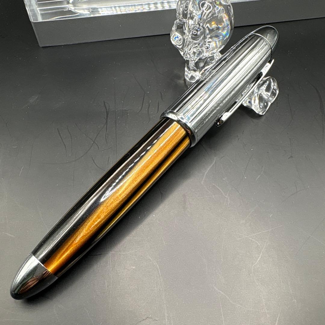 【激レア】BREITLING ブライトリング ノベルティボールペン