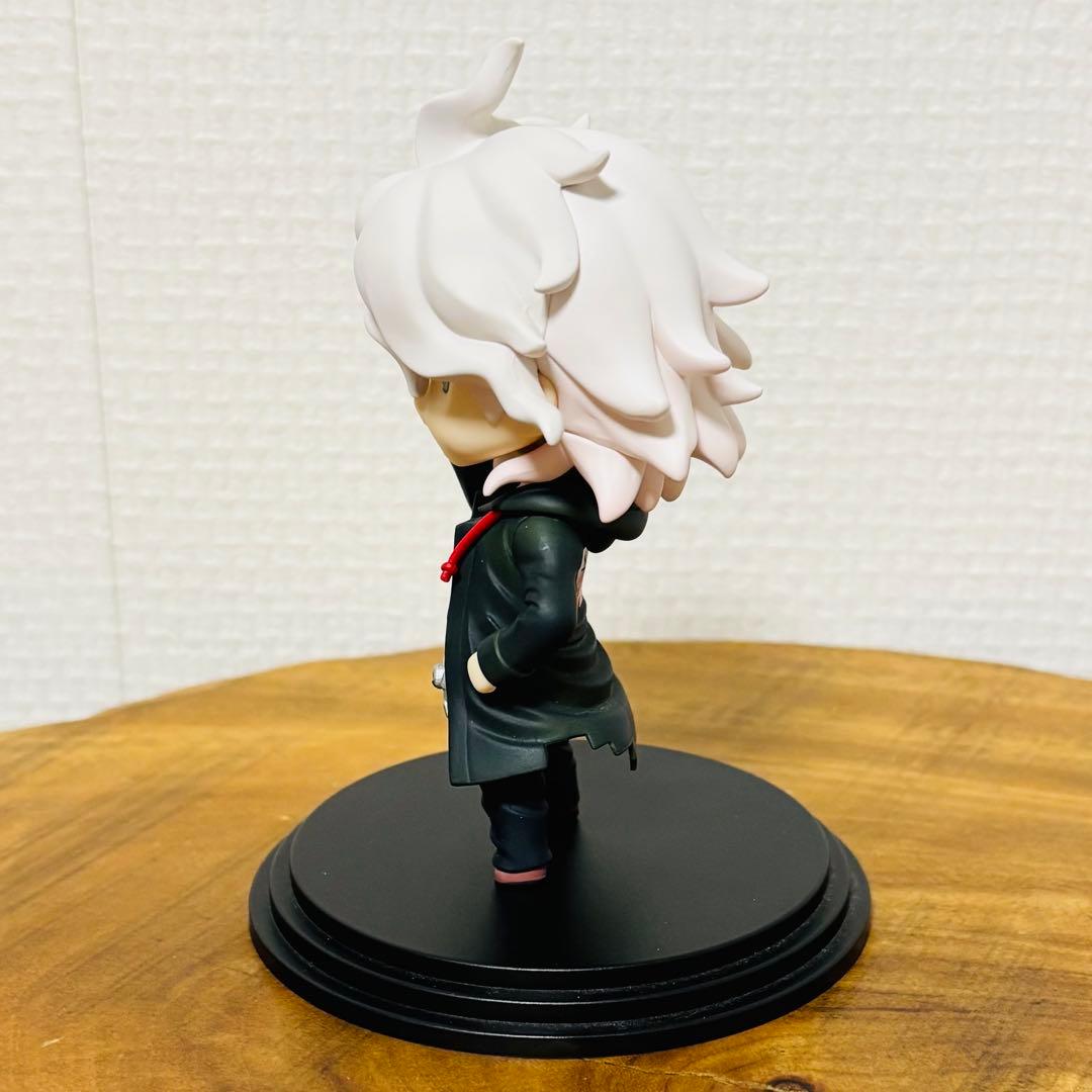 スーパーダンガンロンパ2 さよなら絶望学園 きゃらふぉるむ 狛枝凪斗 フィギュア