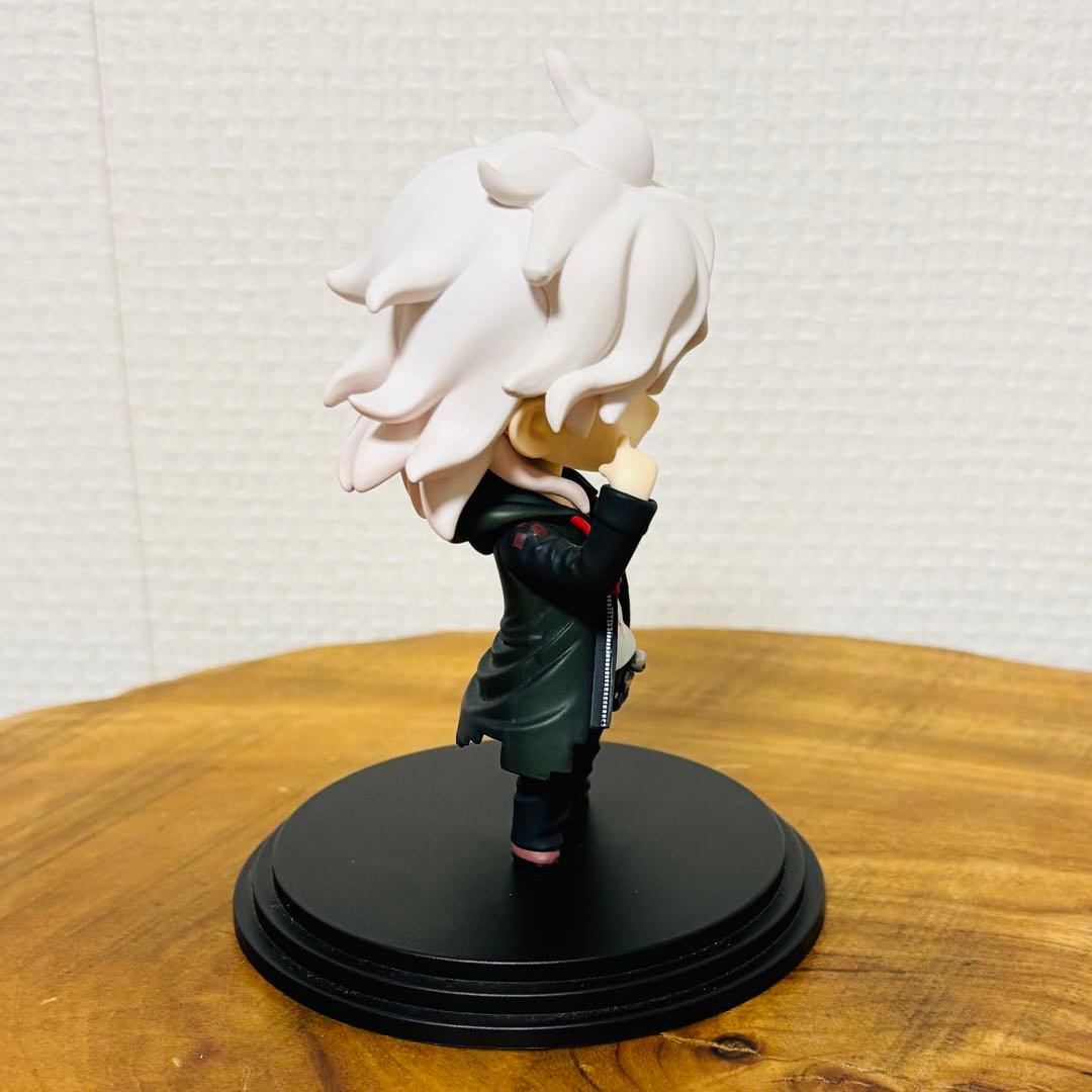 スーパーダンガンロンパ2 さよなら絶望学園 きゃらふぉるむ 狛枝凪斗 フィギュア