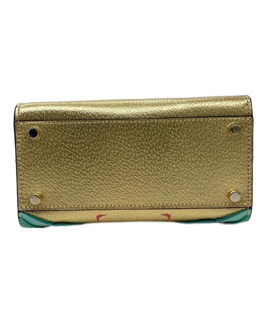 レア　Kate Spade　フラミンゴ　ミニ　バッグ