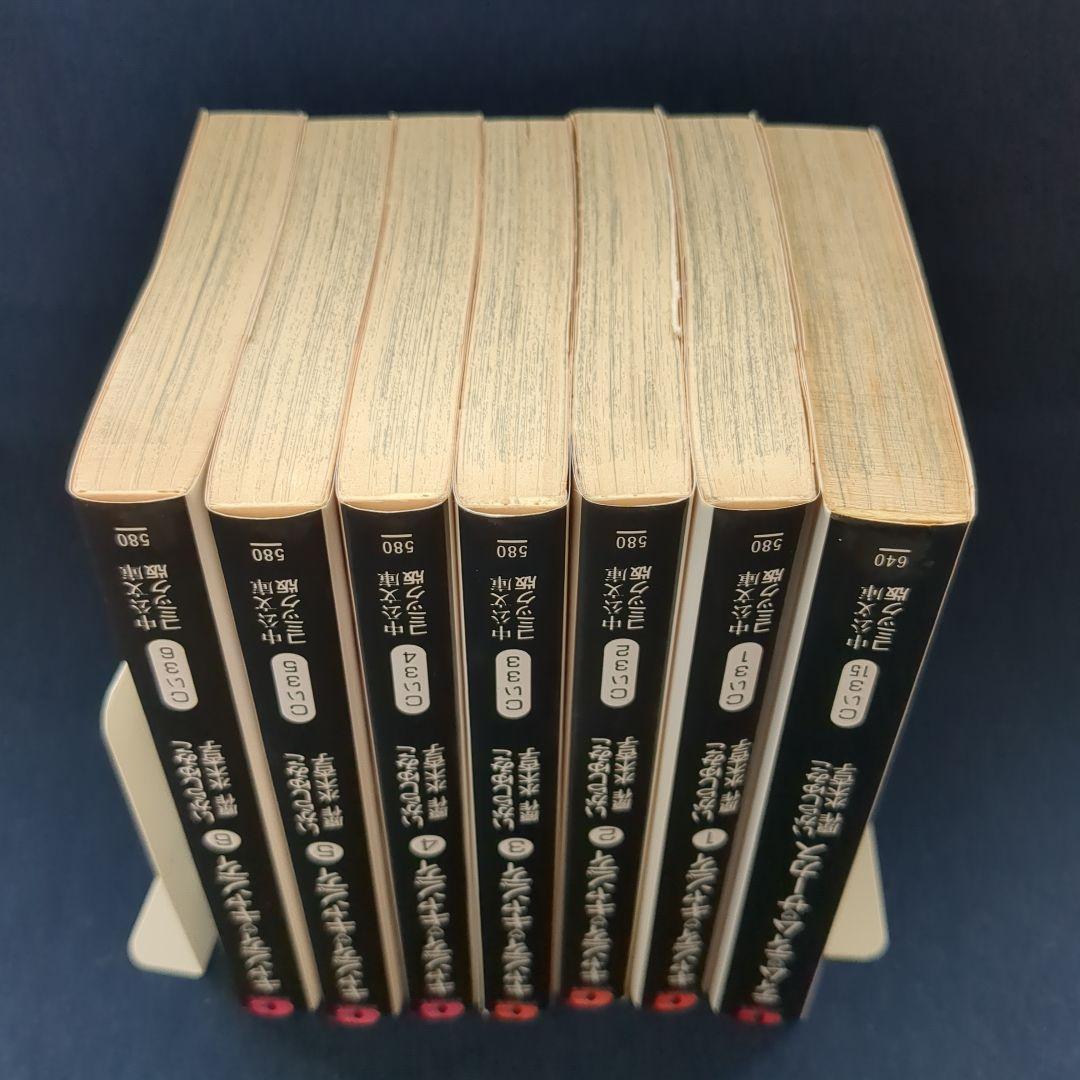 ☆専用☆「キャンディ・キャンディ 全6巻」 「ティム・ティム・サーカス全1巻」