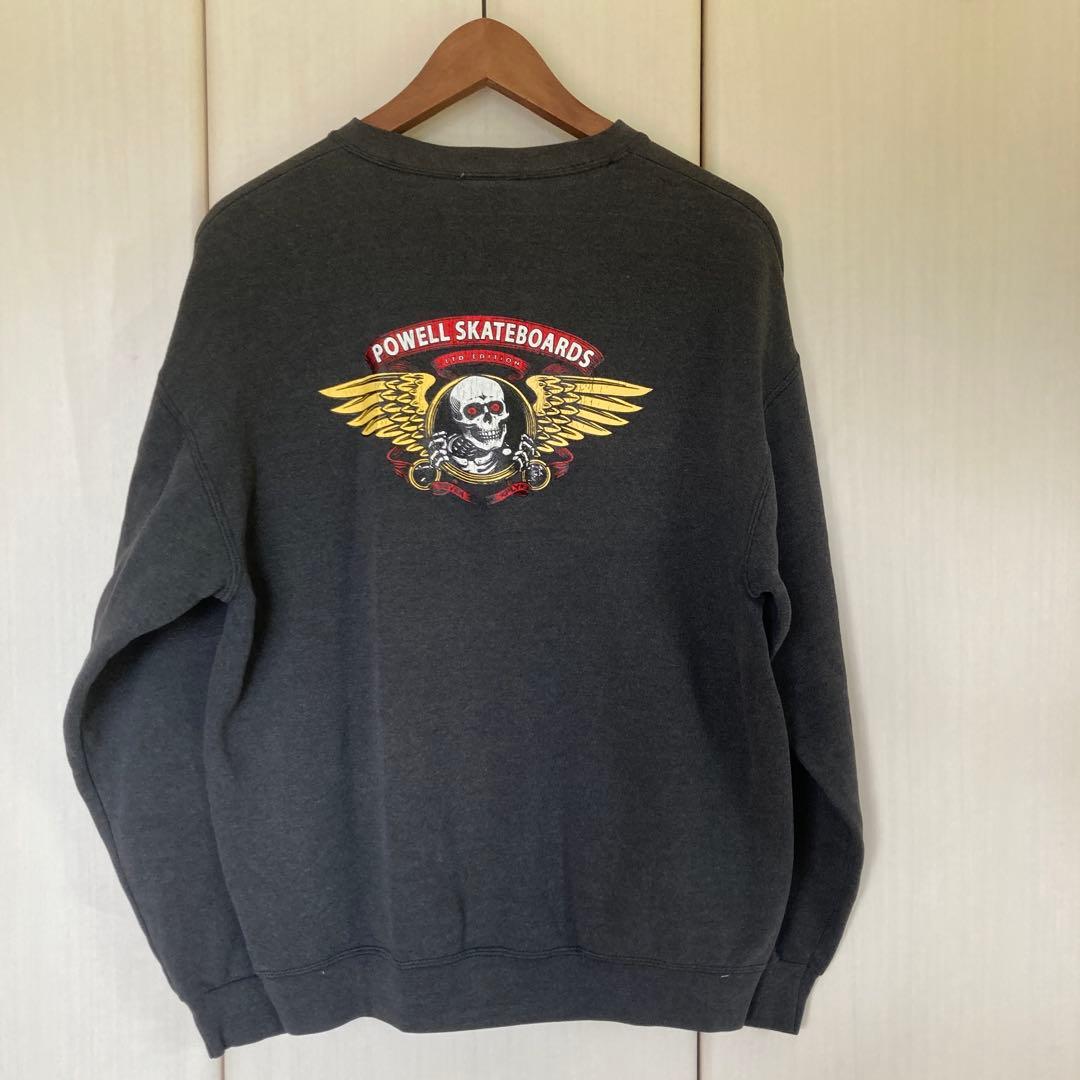 タ*ム様 00's VINTAGE powell　ヴィンテージ パウエルペラルタ