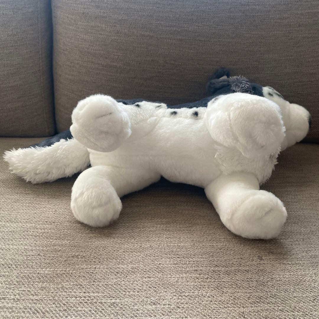 銀牙伝説　ウィード　哲心　ぬいぐるみ