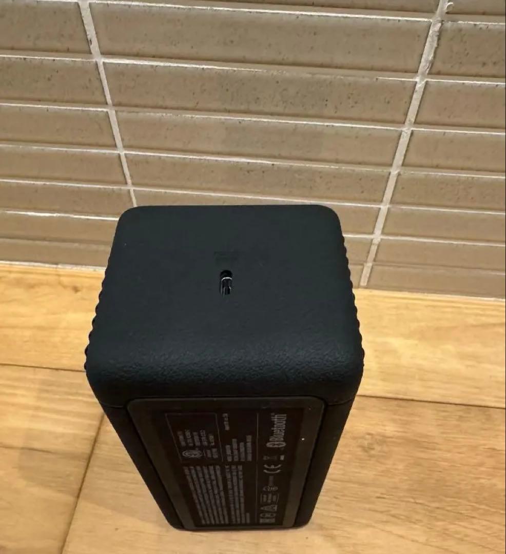 Marshall マーシャル Emberton ワイヤレススピーカー