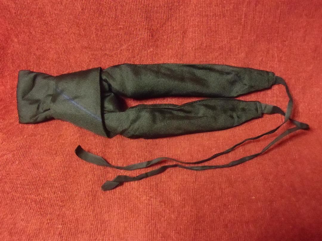 ⊞ドイツ軍＊海軍＊水兵/セーラースカーフ（実物）