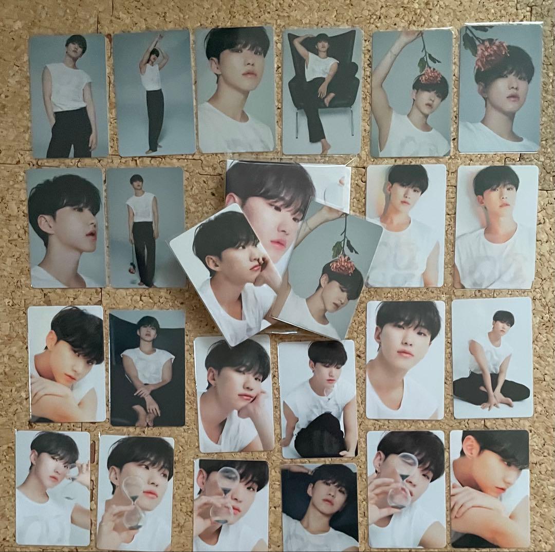 seventeen ホシ　まとめ売り