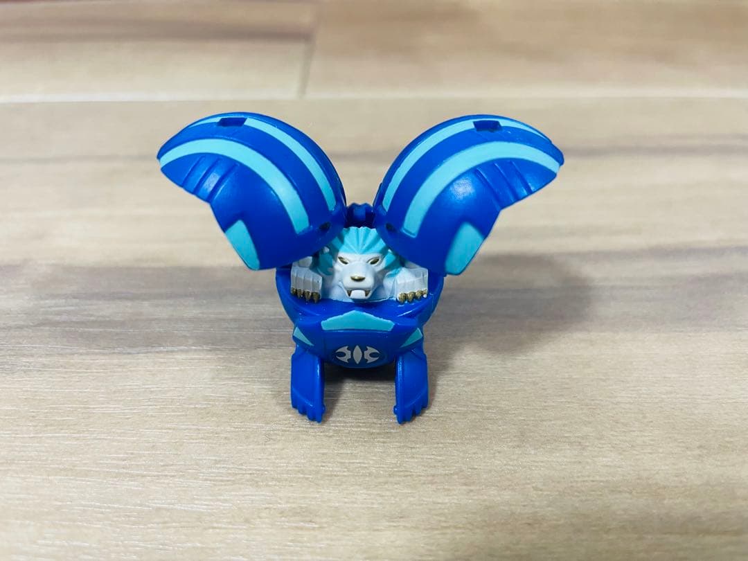 爆丸バトルブローラーズトーナメントパックver.3 水属性