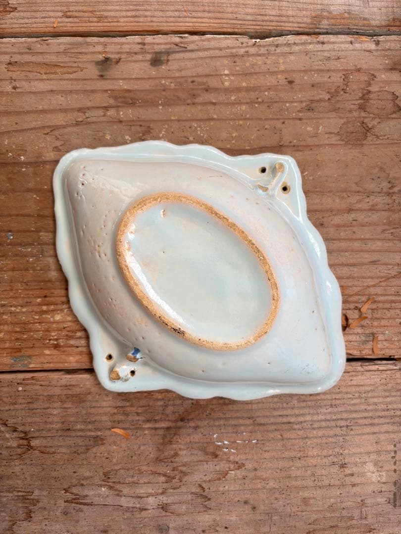 ムスティエ　アンティーク