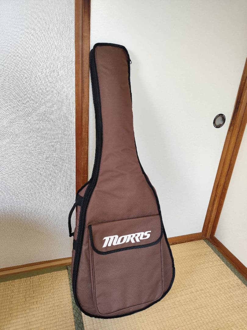 美品 Morris S-031E エレアコ 中古 送料込み