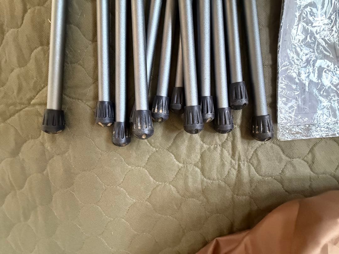 簡易ベッド・折りたたみベッド seven