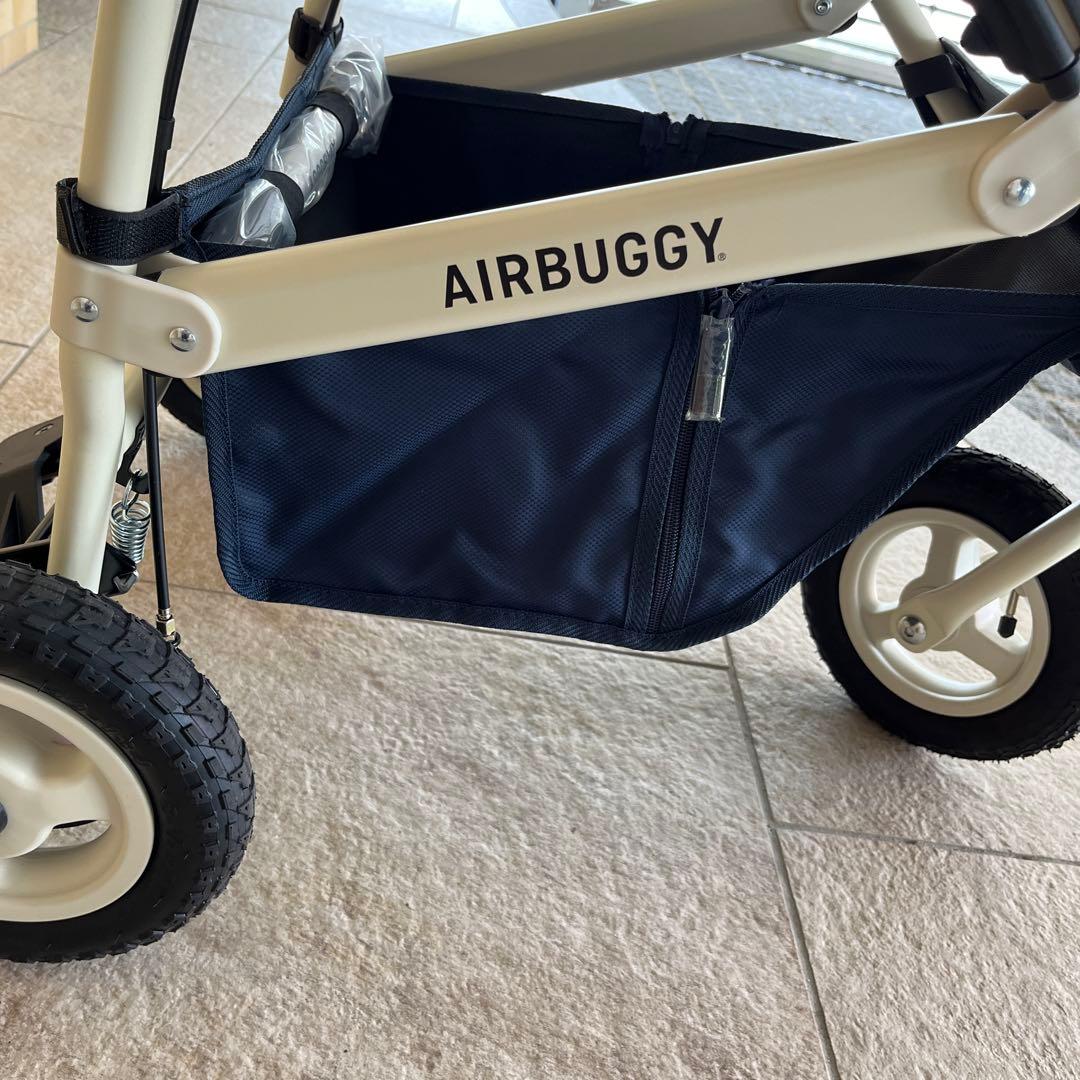 ふうエアバギードーム3プレミア　レギュラー　別売品付き