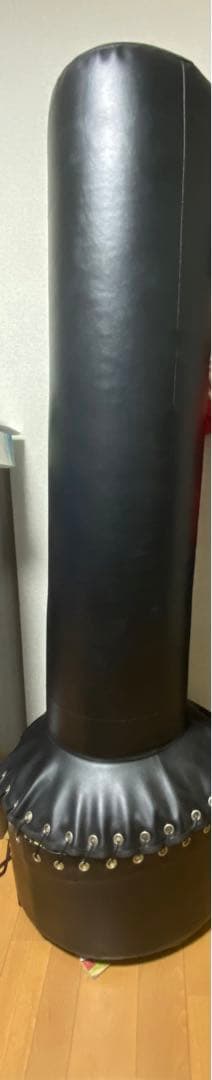 RIZIN サンドバッグ 黒