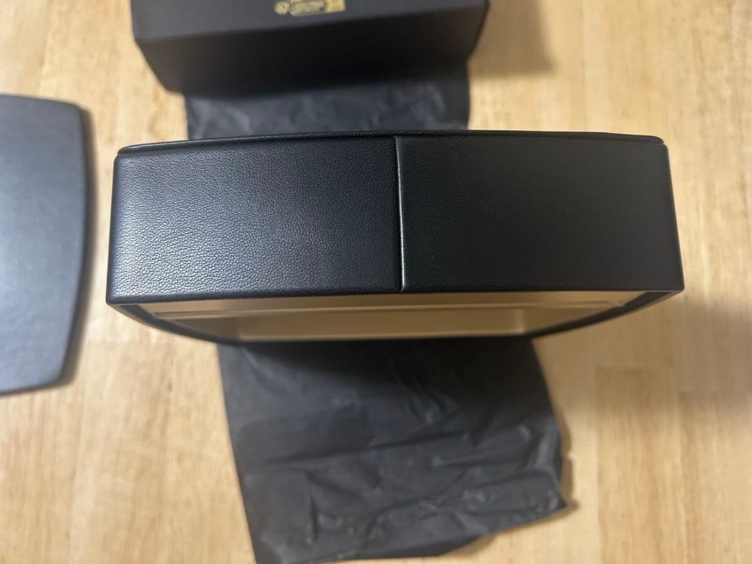 シャネル　SUBLIMAGE レア　ミラー付きジュエリーボックス　メイクボックス