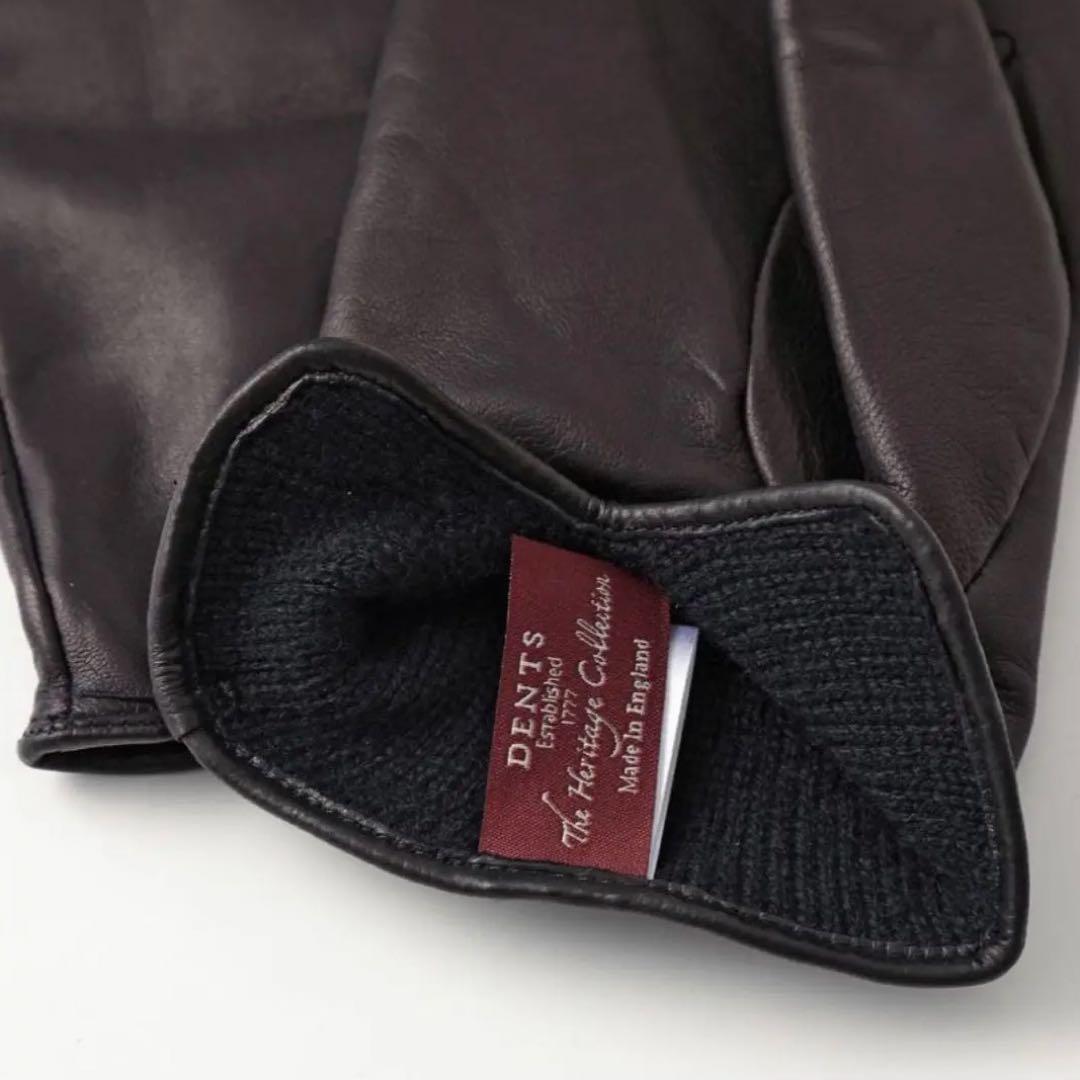 DENTS デンツ グローブ Bisley 15-0007 SIZE 7.5