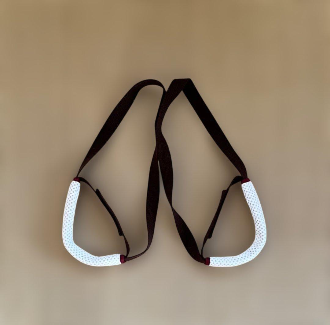 【未使用】PEPPY アシスタントバンドリフト(歩行補助ハーネス）着丈 ３７