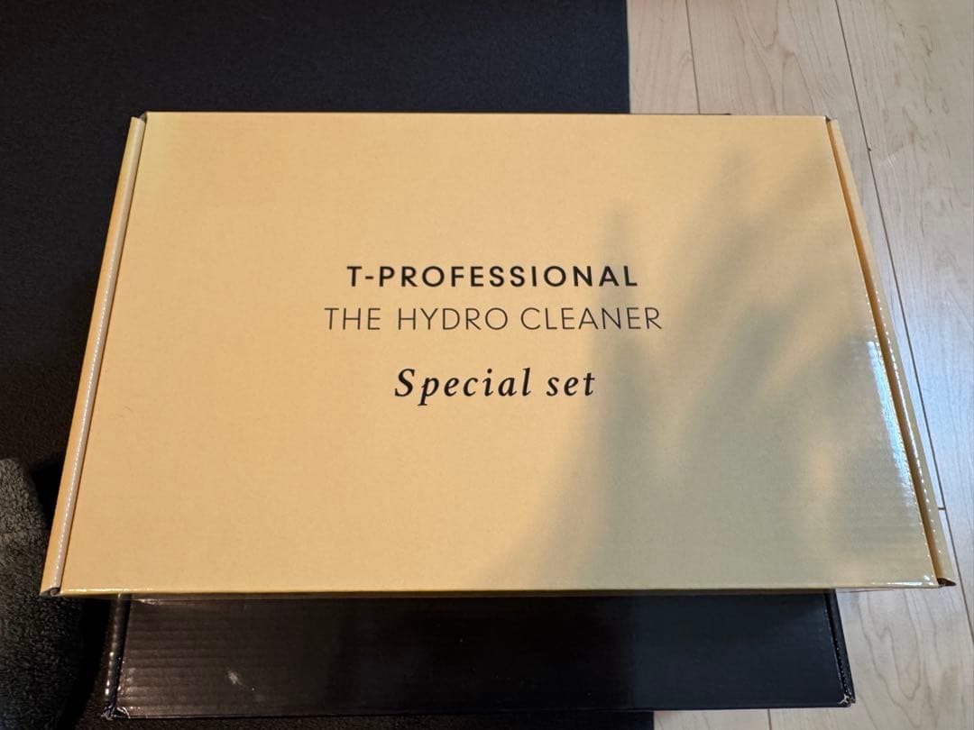 T-PROFESSIONAL 高圧洗浄機 スペシャルセット