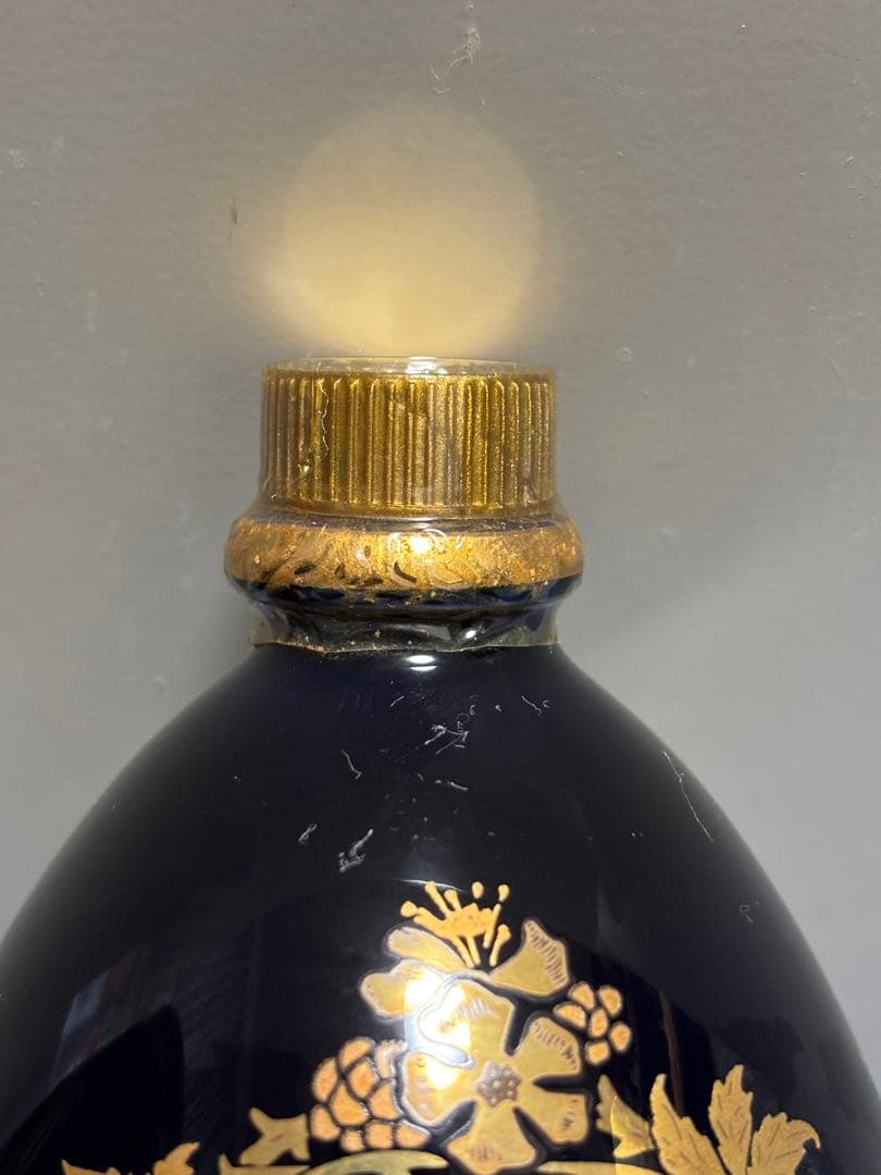 リモージュ・カステル カミュ CAMUS リザーブエッグ ブランデー コニャック