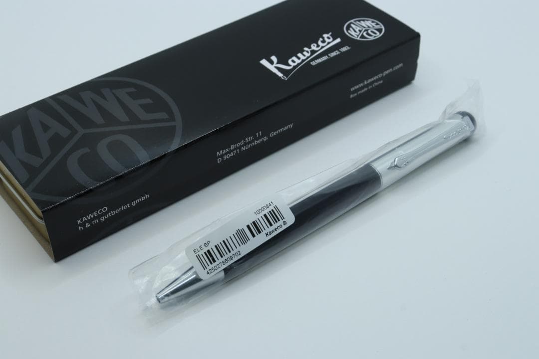 廃盤品 カヴェコ エレガンス ボールペン