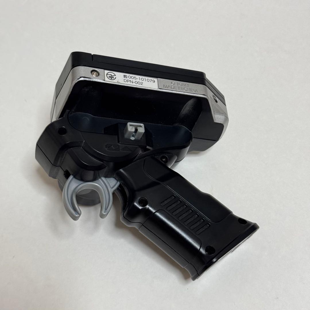 ドリフトパッケージナノ 超絶ドリテクコース サウンドコントローラー セット