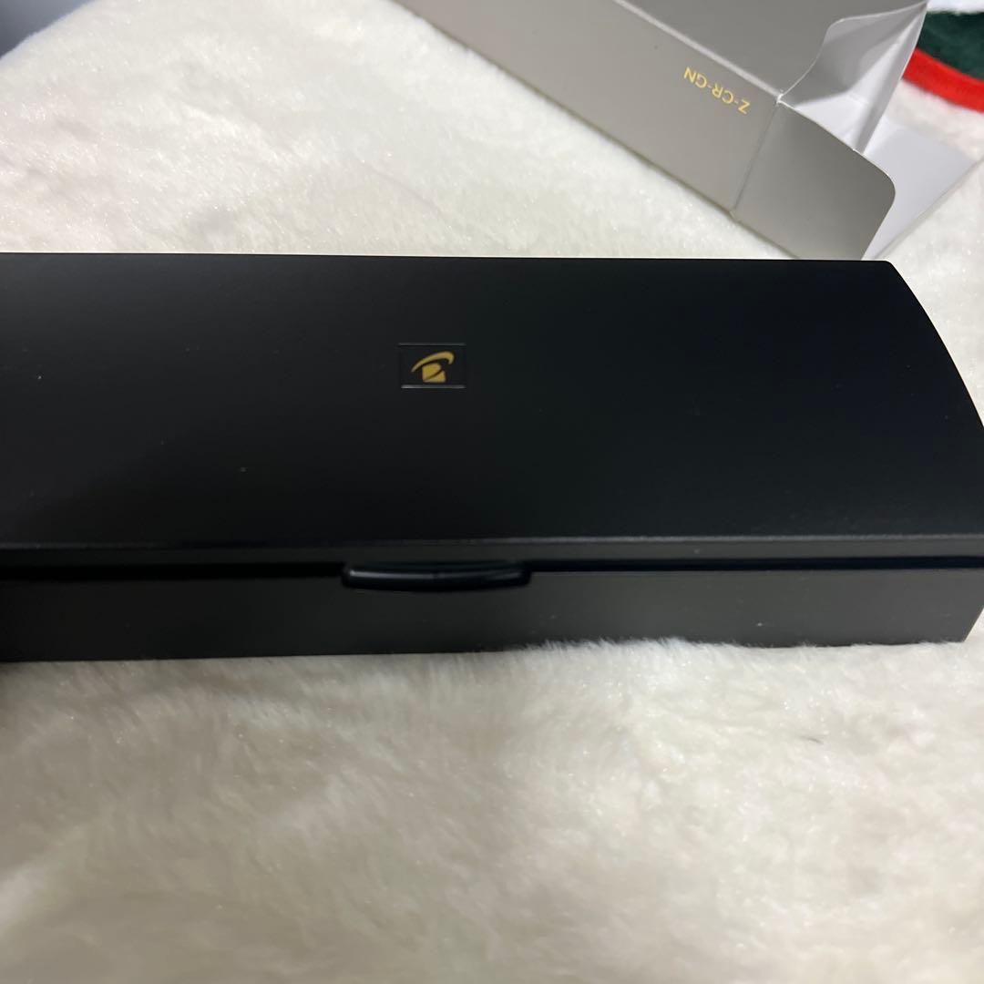 PILOT 万年筆 マンネンヒツ カスタム743 B ブラックFKK3000RB