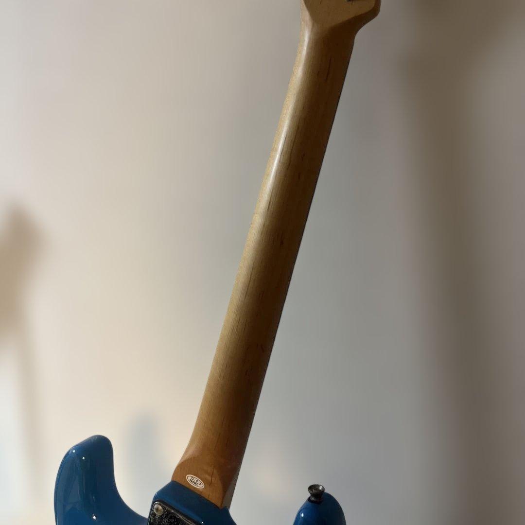 Ikebe Jungle Guitars ストラトキャスター