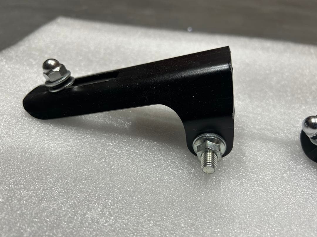 Motor Rock モーターロック ガソリンタンクブラケット スポーツスター