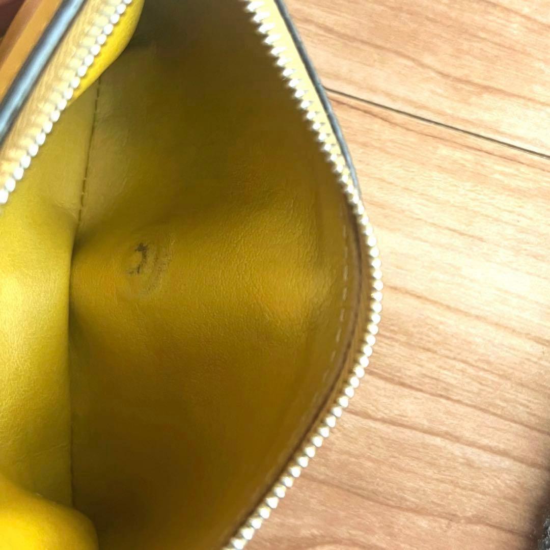 お正月セール！ロエベ 三つ折り 財布 スマート ウォレット コンパクト