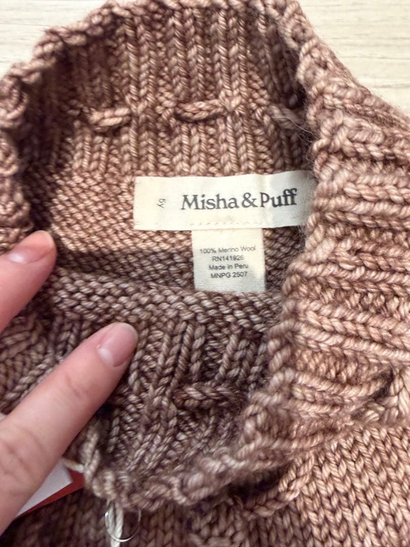 スカート Misha & Puff Skating Pond Skirt 5Y