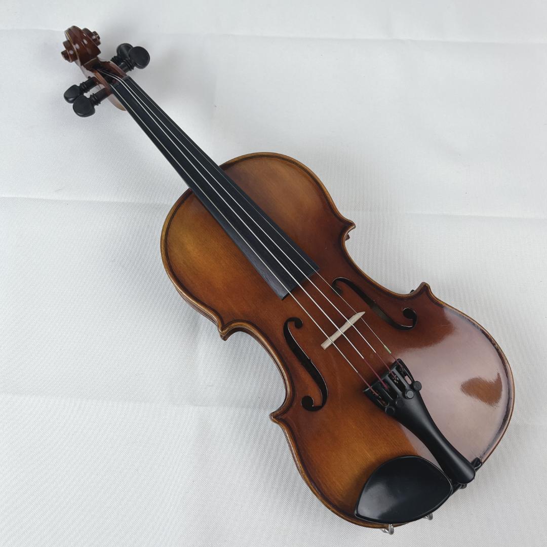 美品☘️ SUZUKI バイオリン　No.300 1/8　1996年製