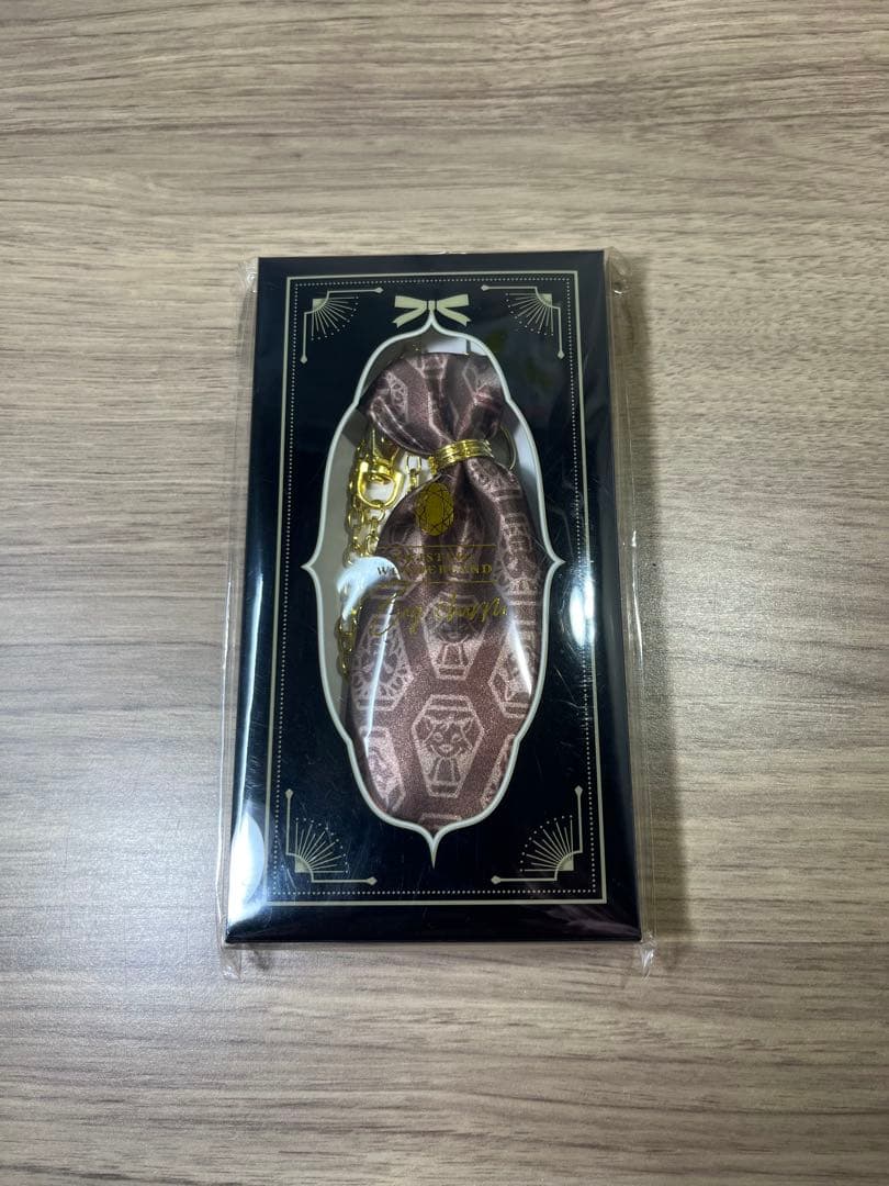 ツイステ　ラギー・ブッチ　グッズセット