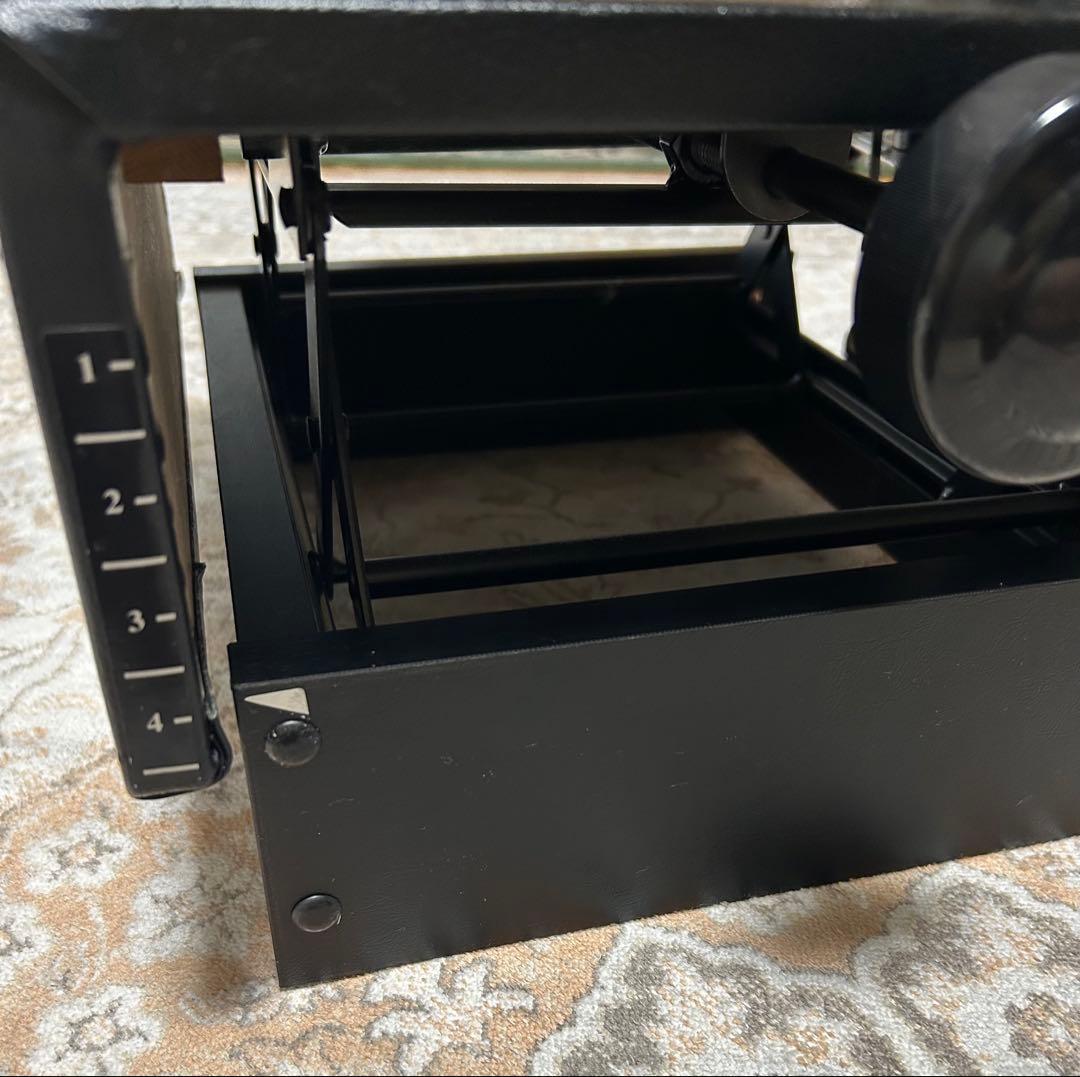 ピアノ 補助ペダル 甲南 KP-DX ブラック 足台