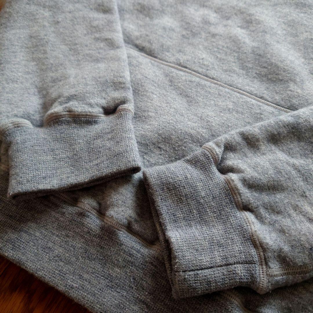 美品 ◇加古川製◇イエティナ YETINA Pullover Hoodie XL