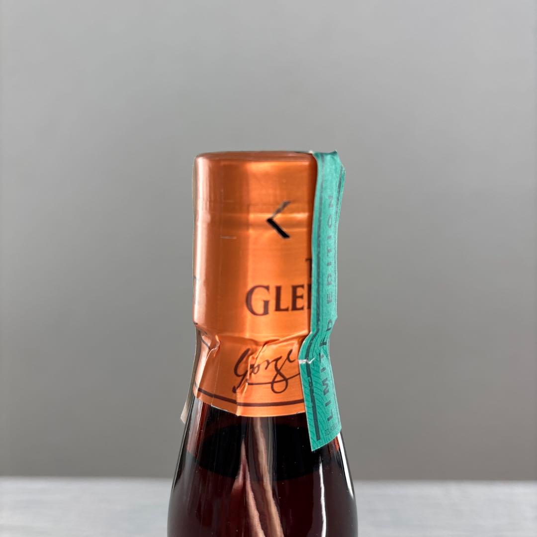 【終売品】ザ・グレンリベット 12年 イリシット・スティル 48% 700ml