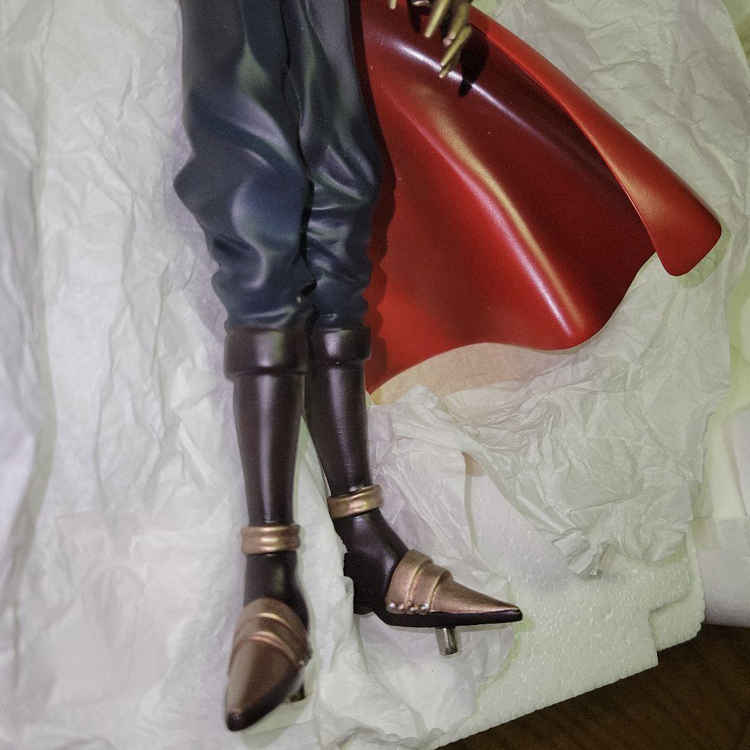 ARTFX ヴィンセント・ヴァレンタイン 「ファイナルファンタジーVII」